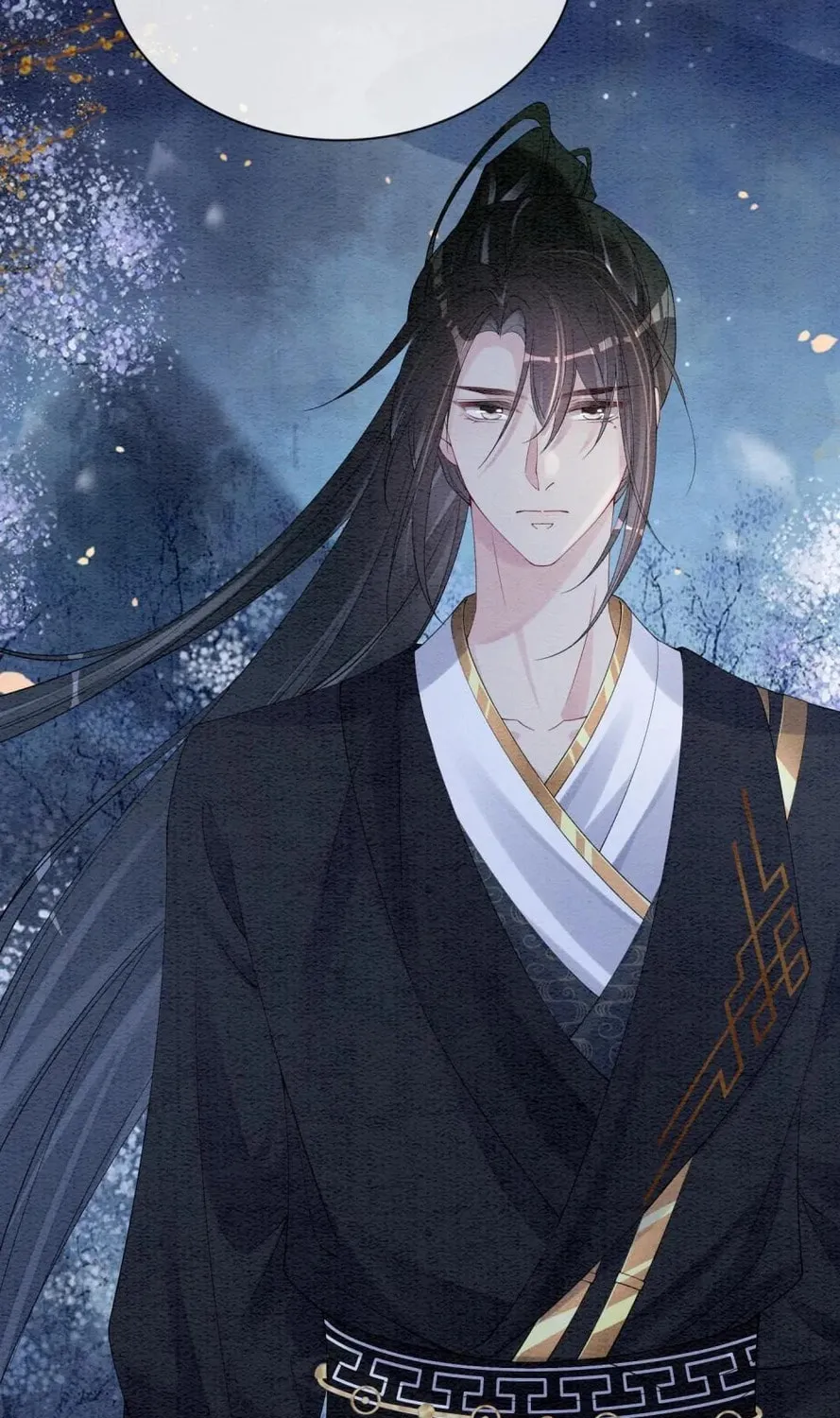 Read Be Jealous chapter 66 image 22 on Lezhin