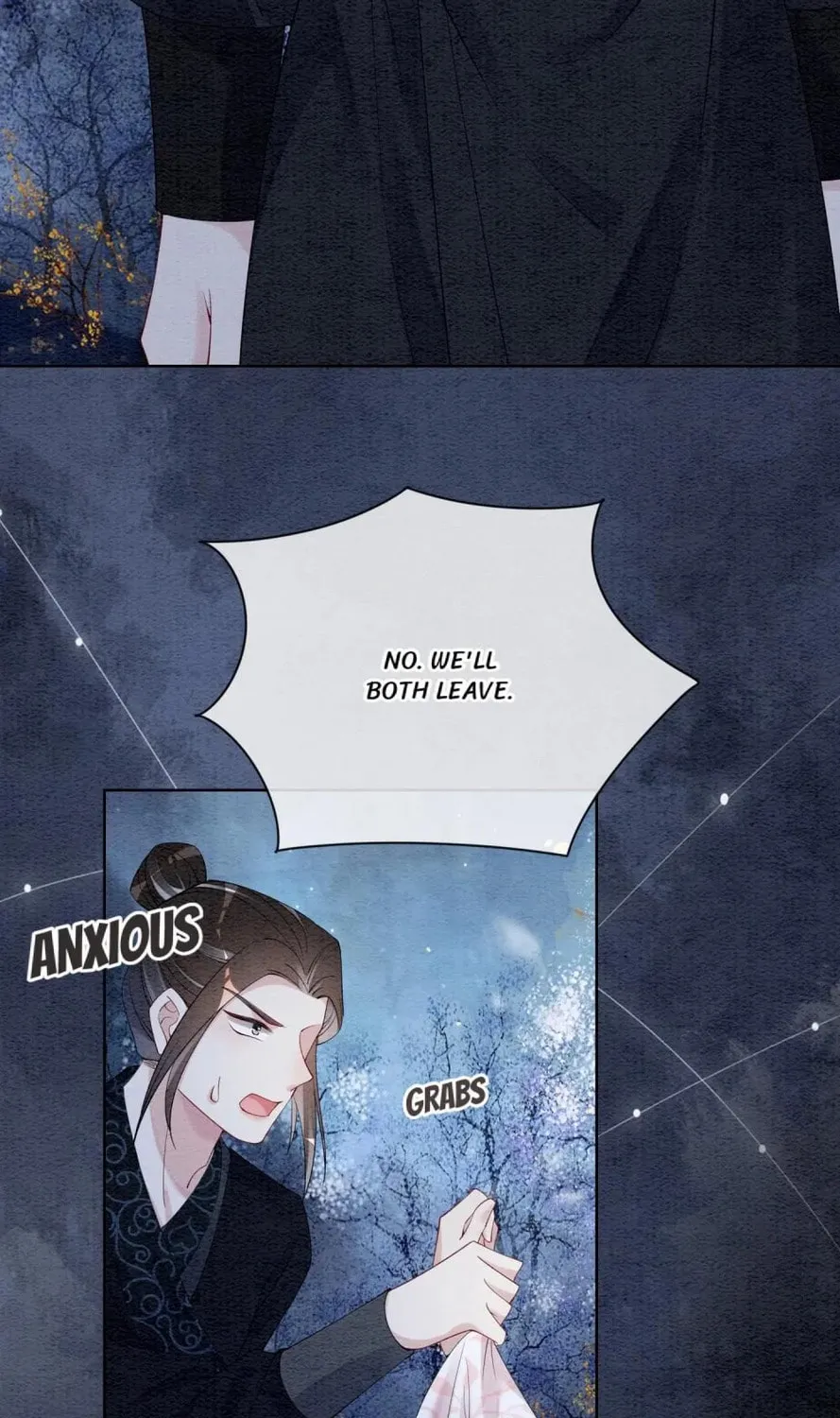Read Be Jealous chapter 66 image 24 on Lezhin