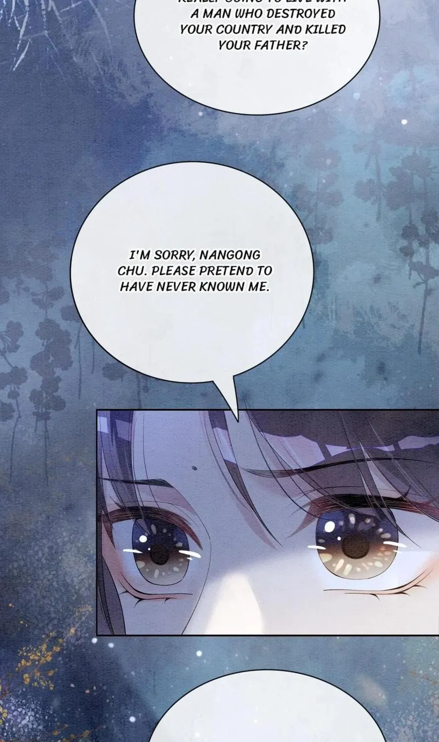 Read Be Jealous chapter 66 image 31 on Lezhin