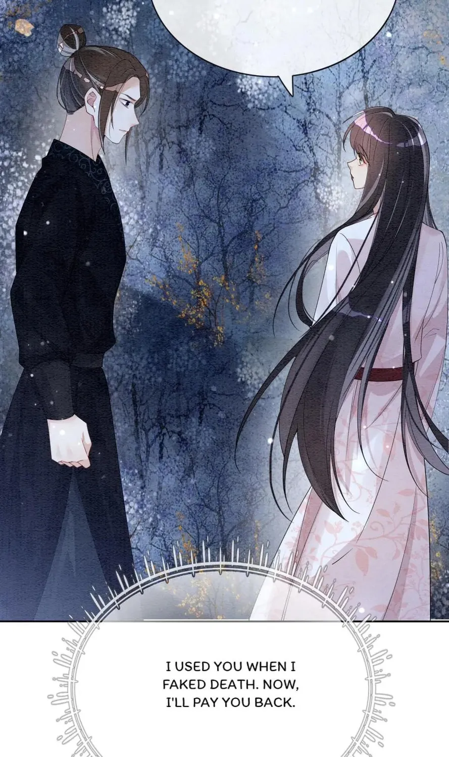 Read Be Jealous chapter 66 image 33 on Lezhin