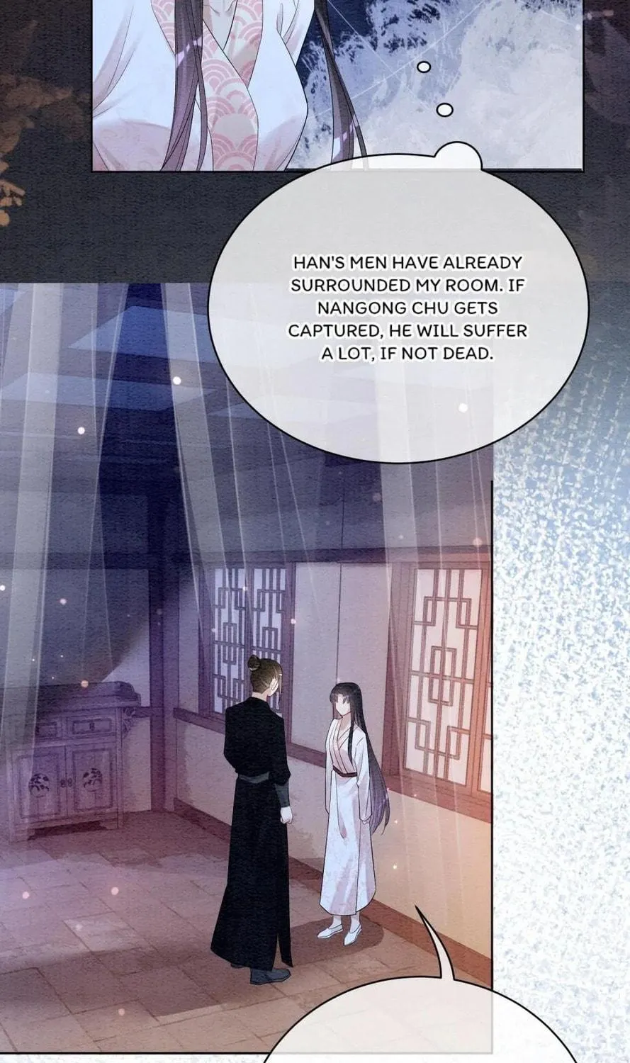 Read Be Jealous chapter 66 image 4 on Lezhin