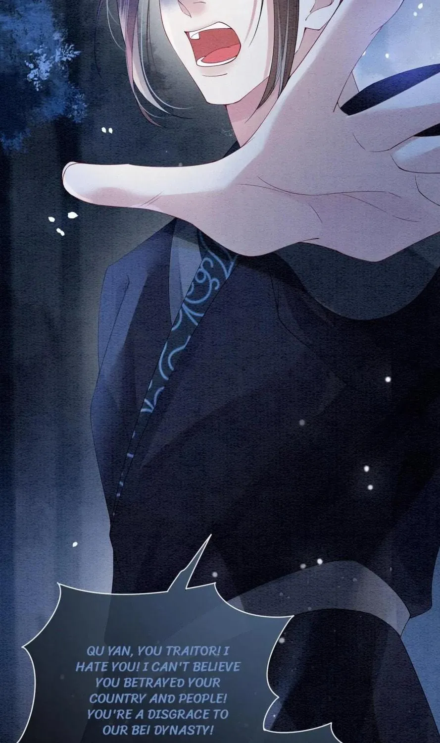 Read Be Jealous chapter 66 image 42 on Lezhin