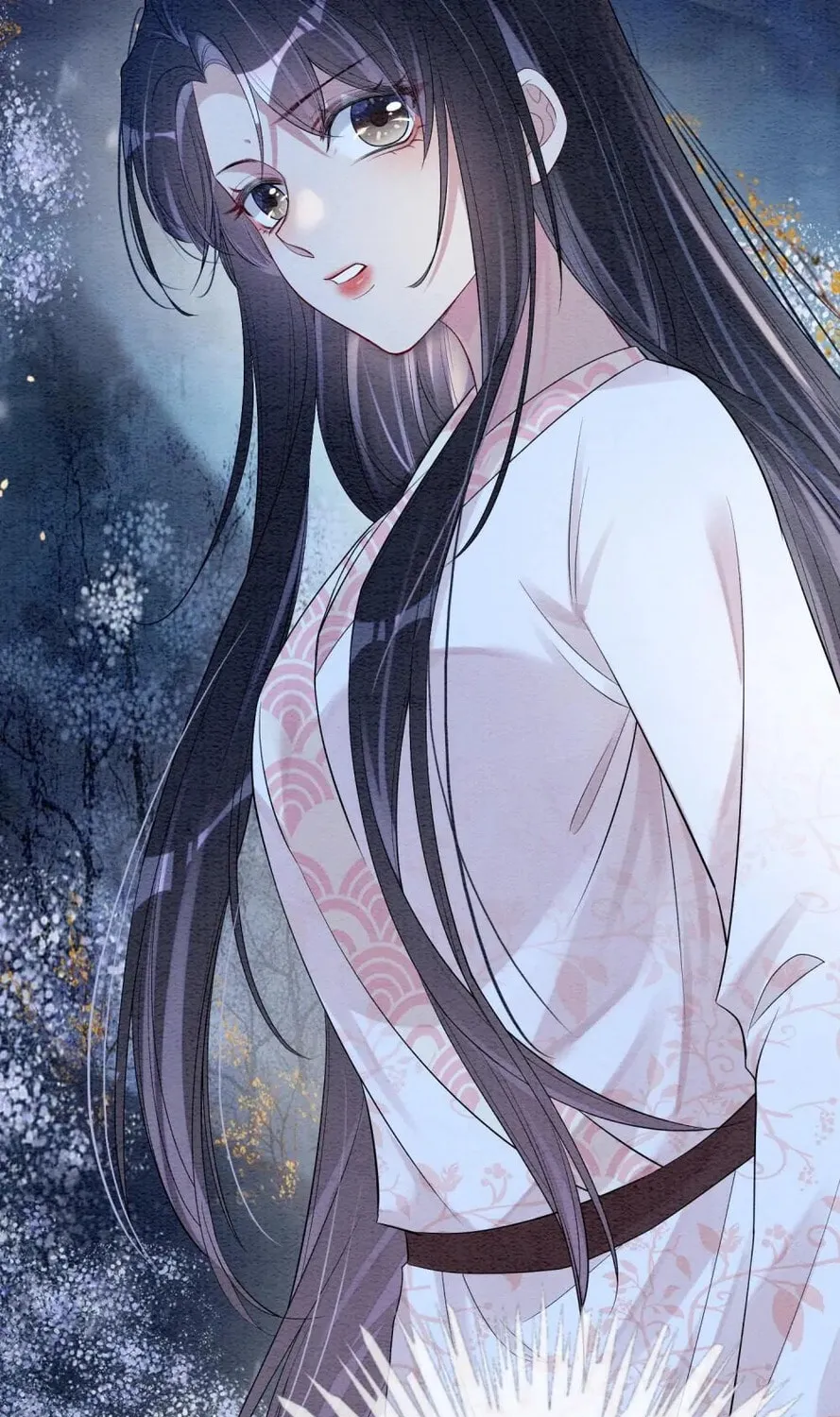 Read Be Jealous chapter 66 image 49 on Lezhin