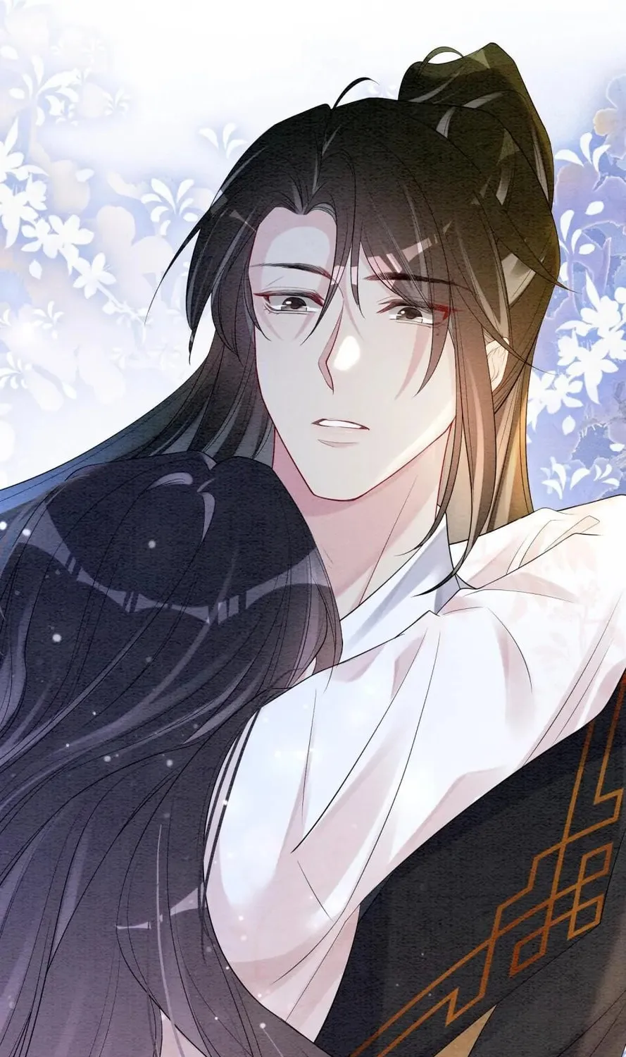 Read Be Jealous chapter 66 image 54 on Lezhin