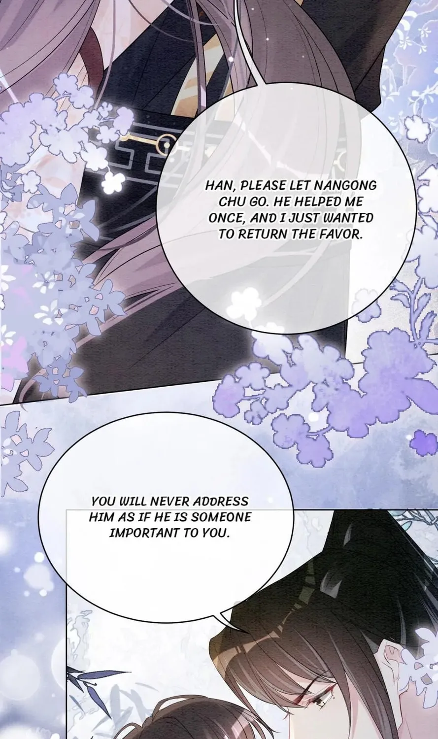 Read Be Jealous chapter 66 image 56 on Lezhin