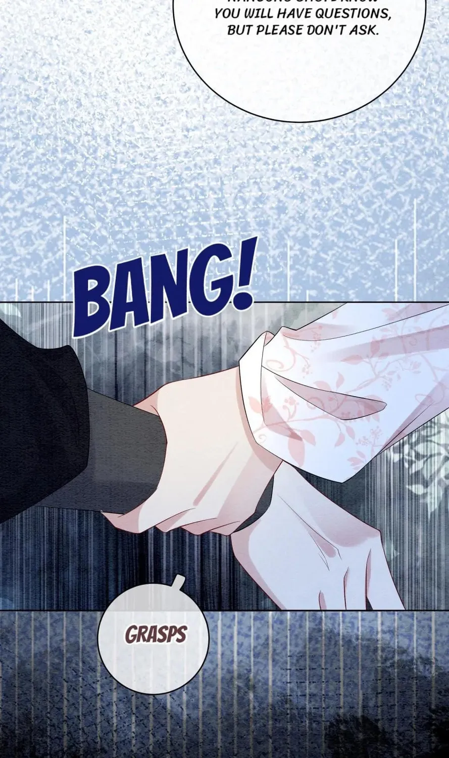 Read Be Jealous chapter 66 image 6 on Lezhin