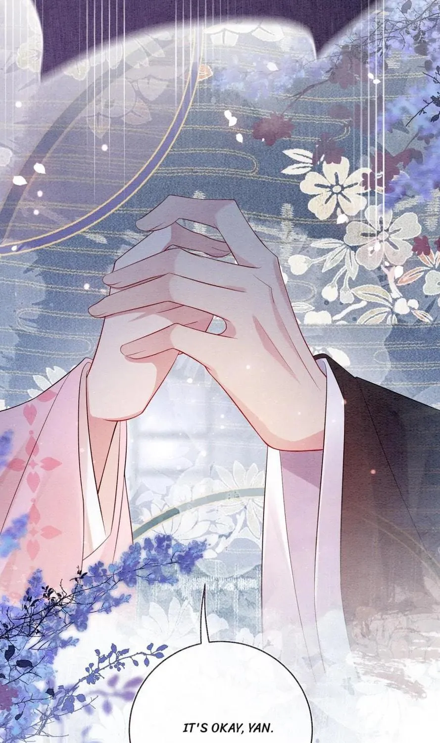 Read Be Jealous chapter 67 image 10 on Lezhin