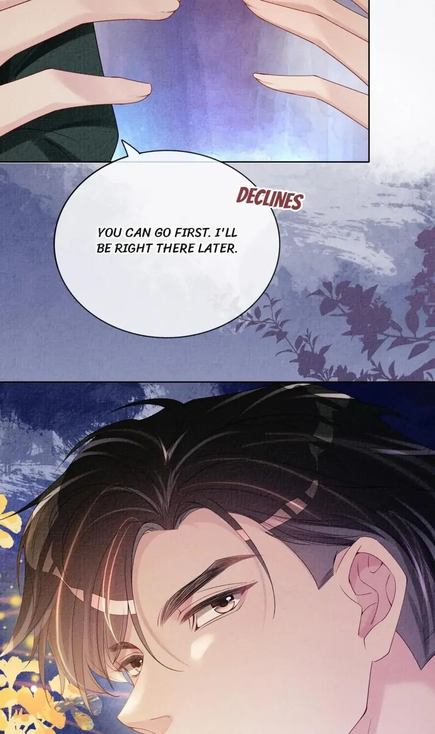 Read Be Jealous chapter 67 image 100 on Lezhin