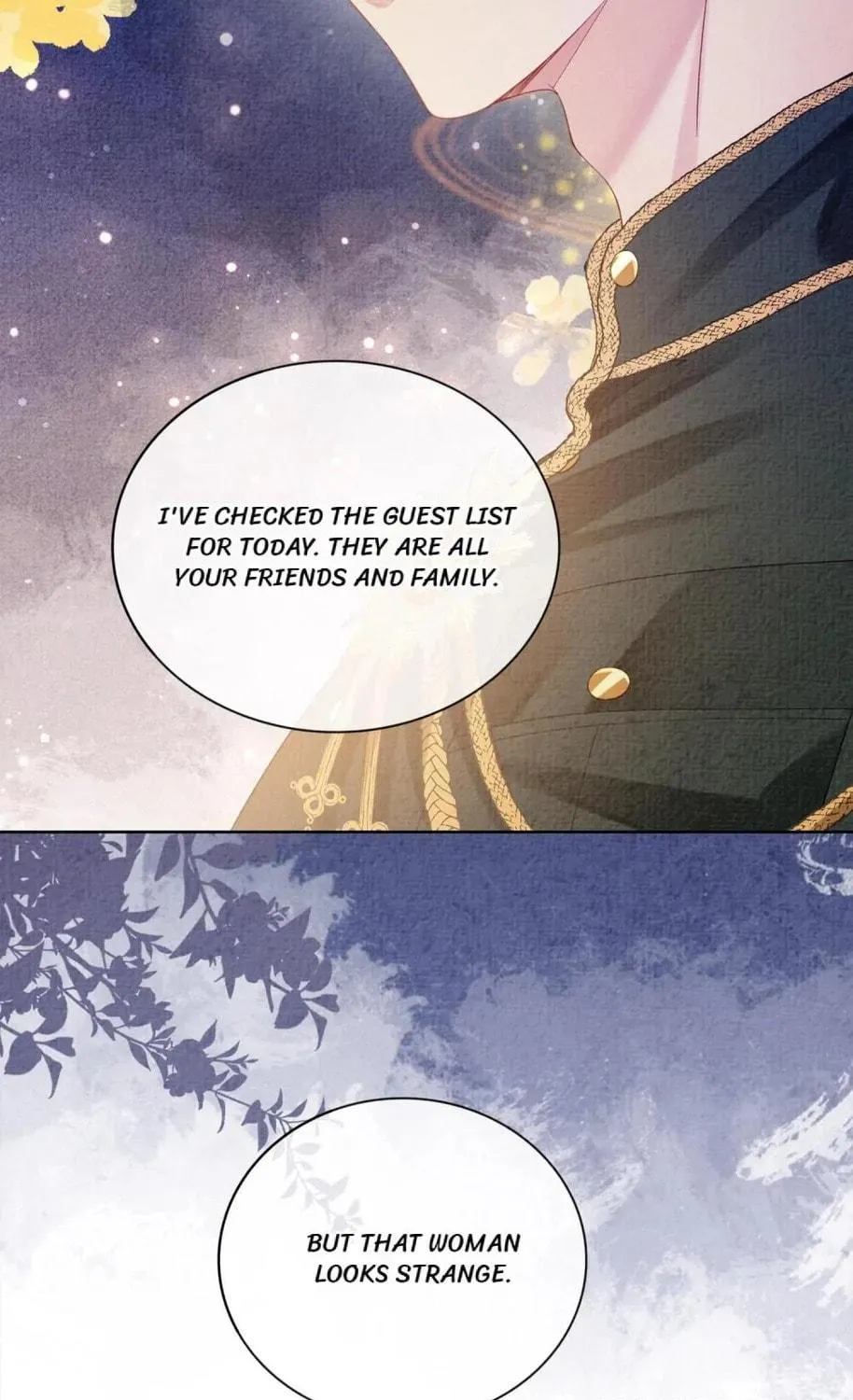 Read Be Jealous chapter 67 image 102 on Lezhin