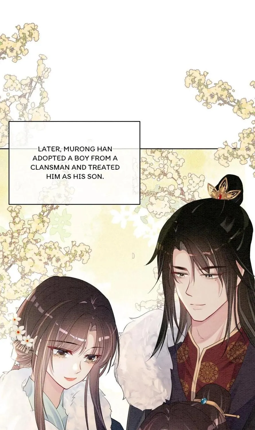 Read Be Jealous chapter 67 image 17 on Lezhin