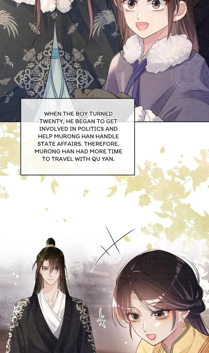 Read Be Jealous chapter 67 image 19 on Lezhin