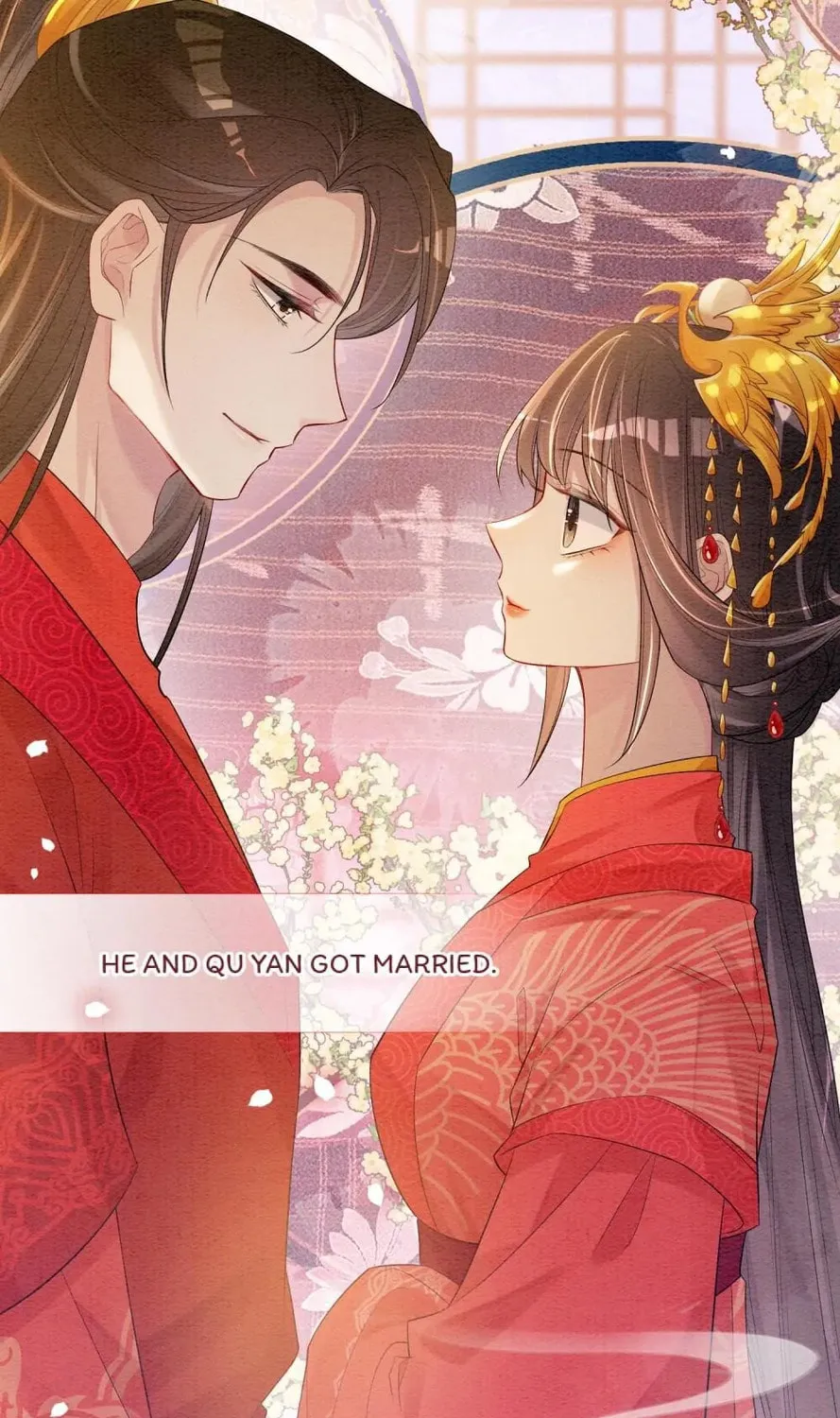Read Be Jealous chapter 67 image 2 on Lezhin
