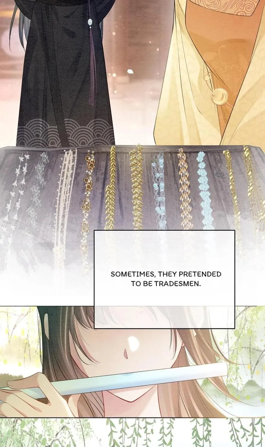 Read Be Jealous chapter 67 image 21 on Lezhin