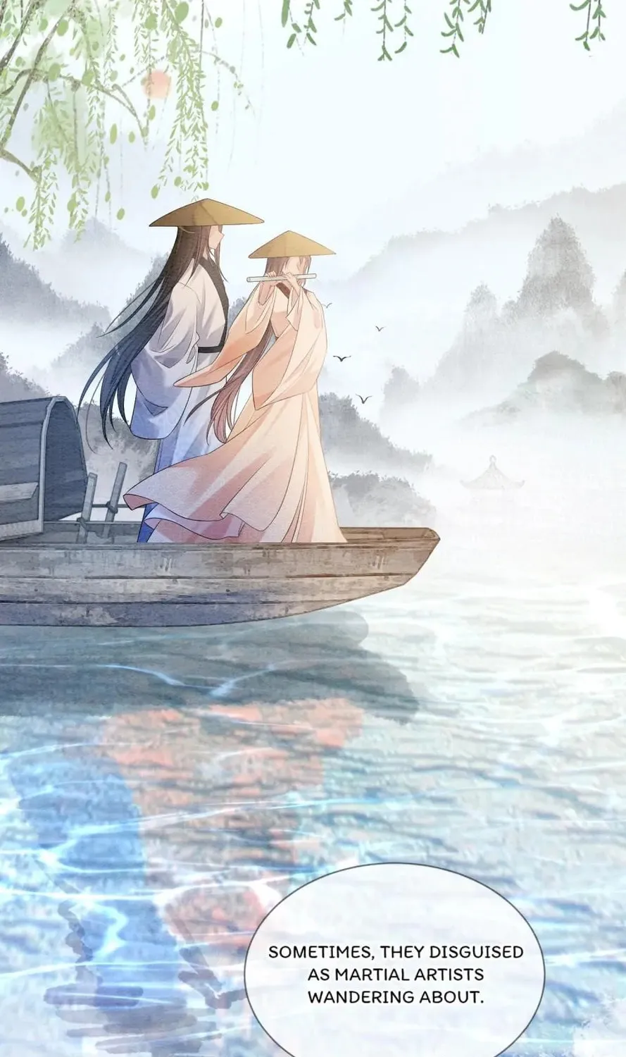 Read Be Jealous chapter 67 image 23 on Lezhin
