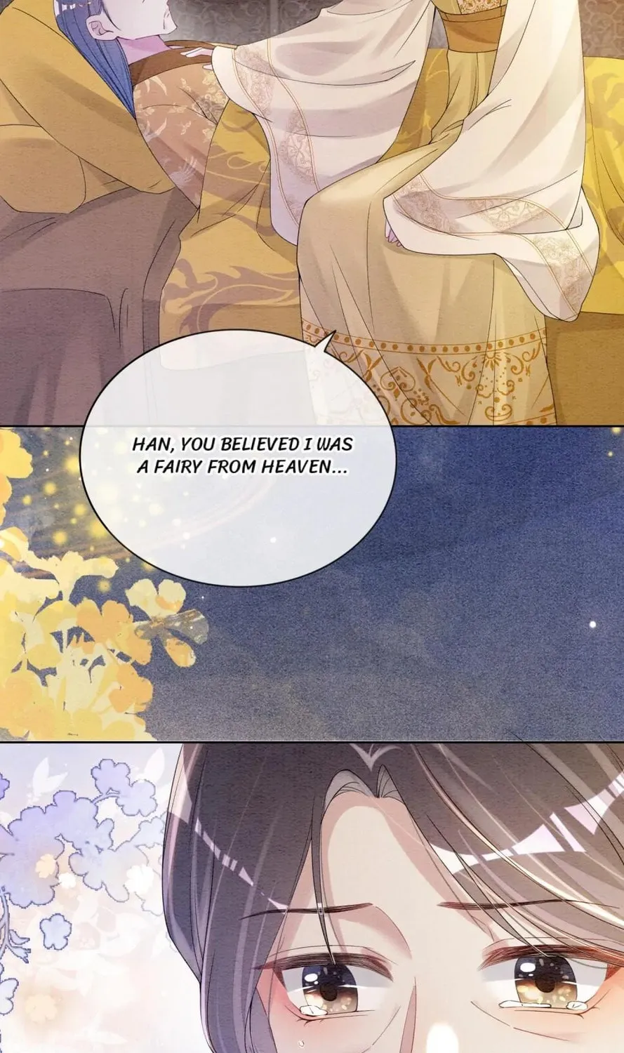 Read Be Jealous chapter 67 image 28 on Lezhin