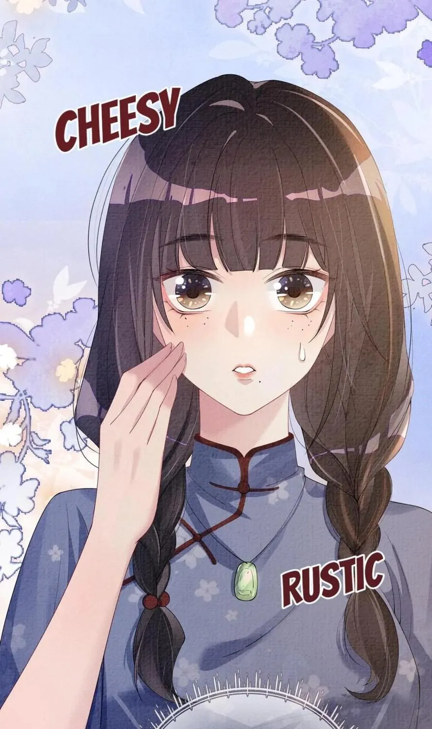 Read Be Jealous chapter 67 image 48 on Lezhin