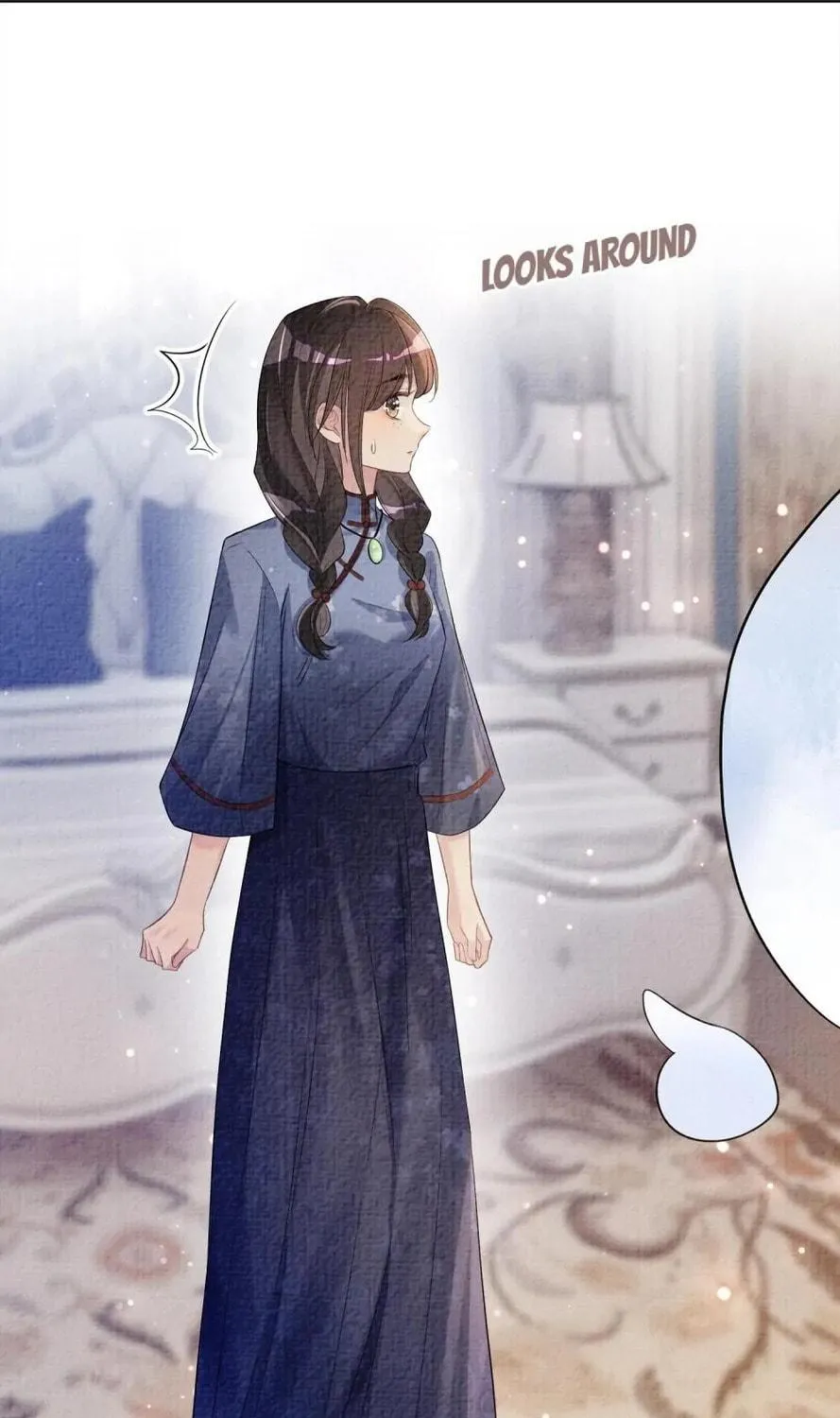 Read Be Jealous chapter 67 image 53 on Lezhin
