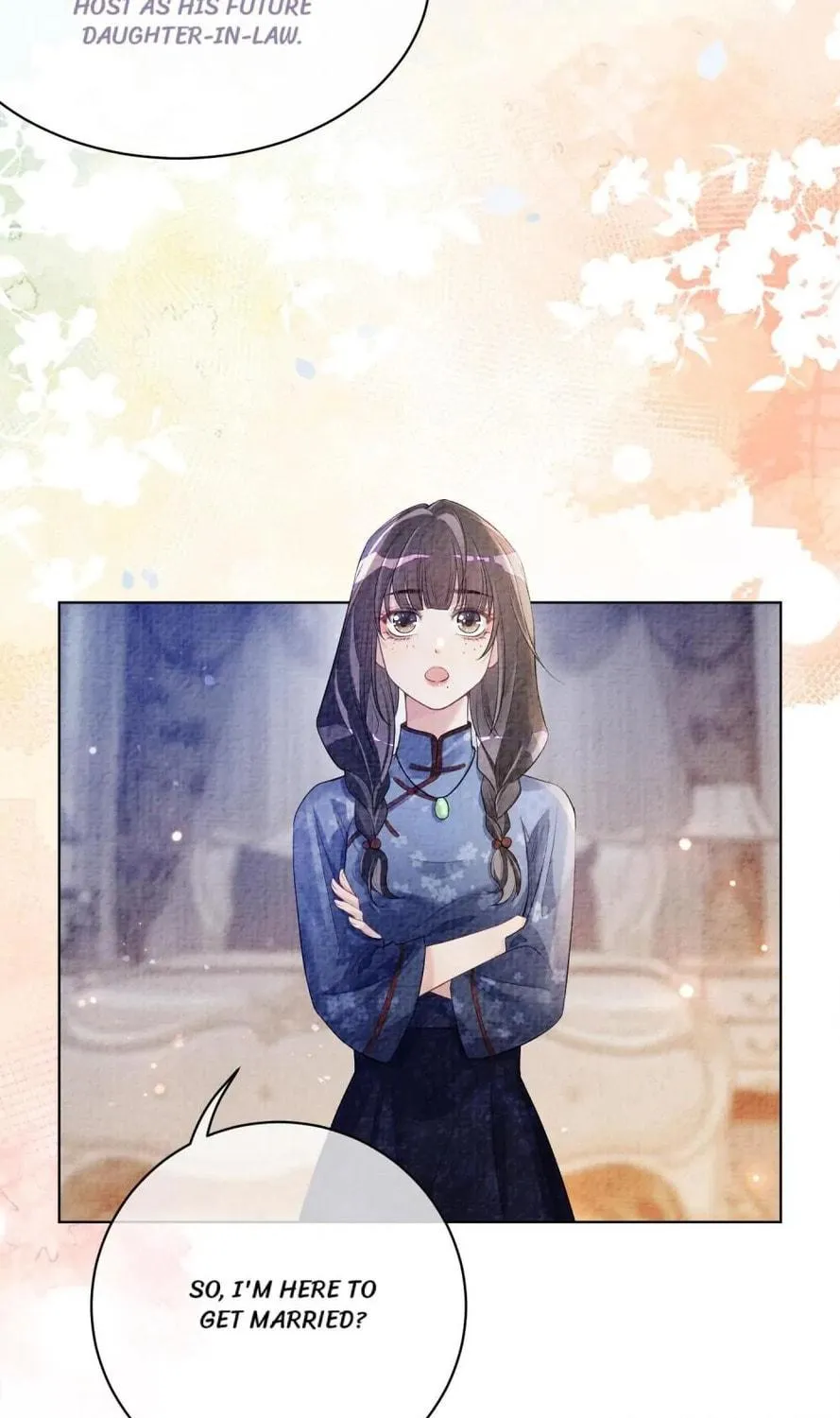 Read Be Jealous chapter 67 image 59 on Lezhin