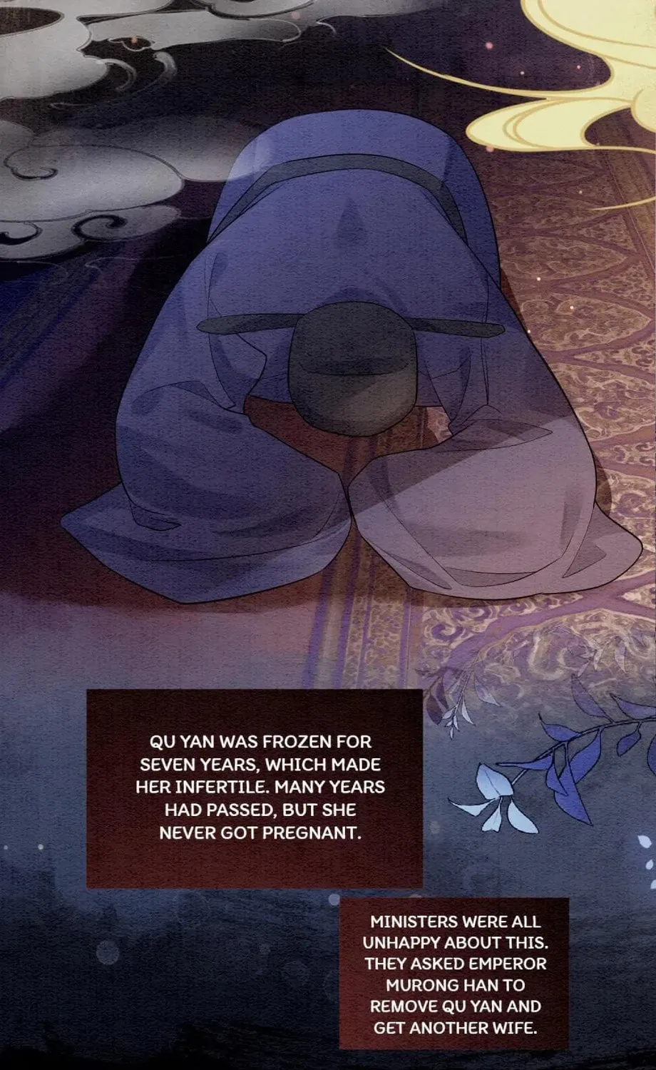 Read Be Jealous chapter 67 image 6 on Lezhin
