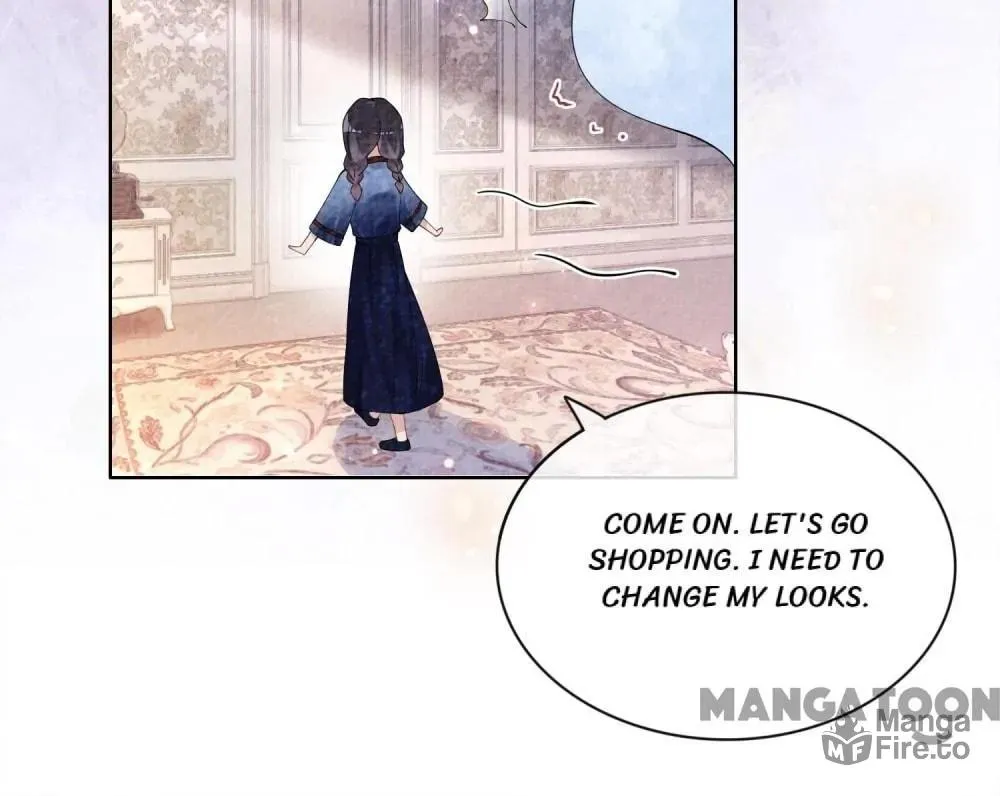 Read Be Jealous chapter 67 image 70 on Lezhin