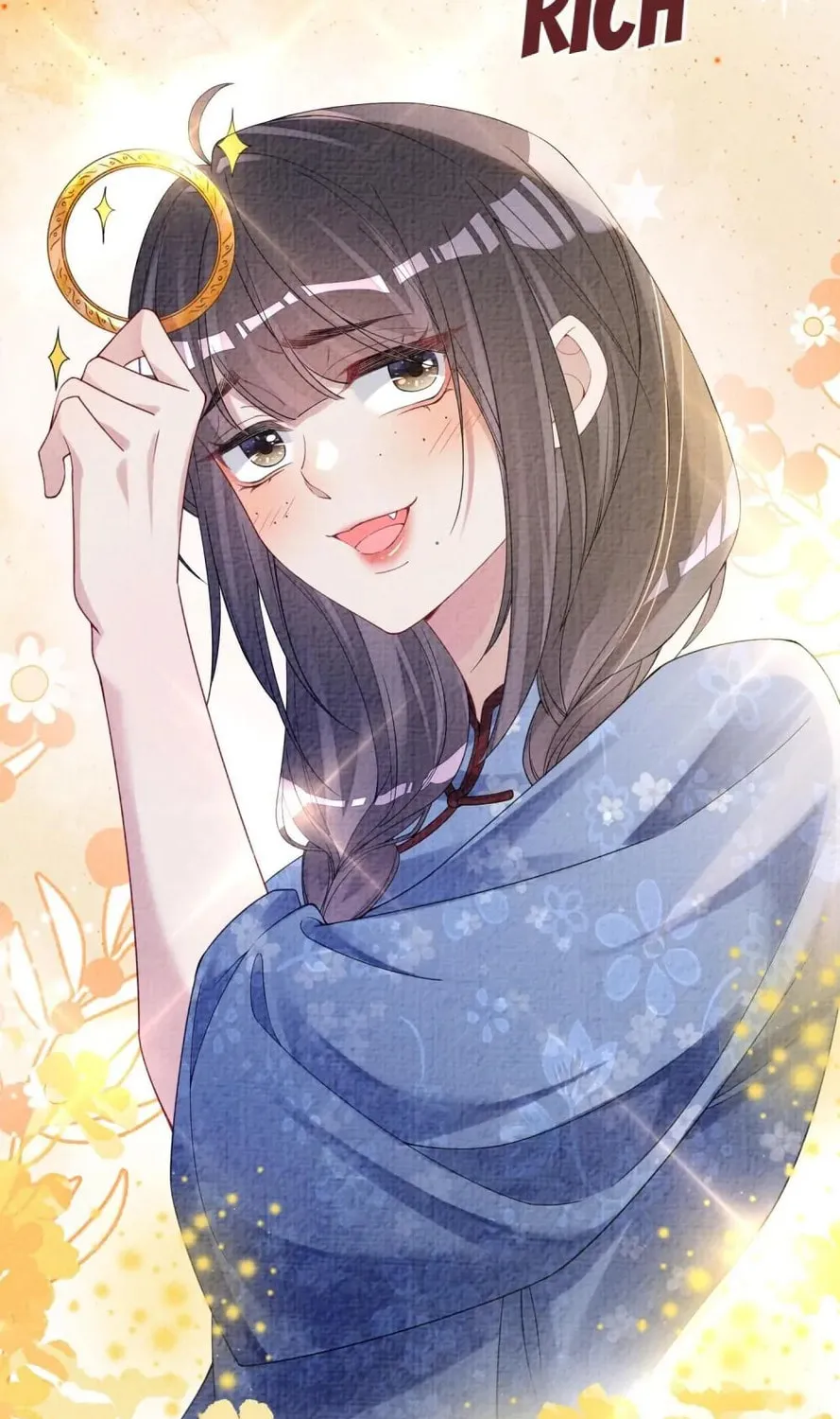 Read Be Jealous chapter 67 image 73 on Lezhin