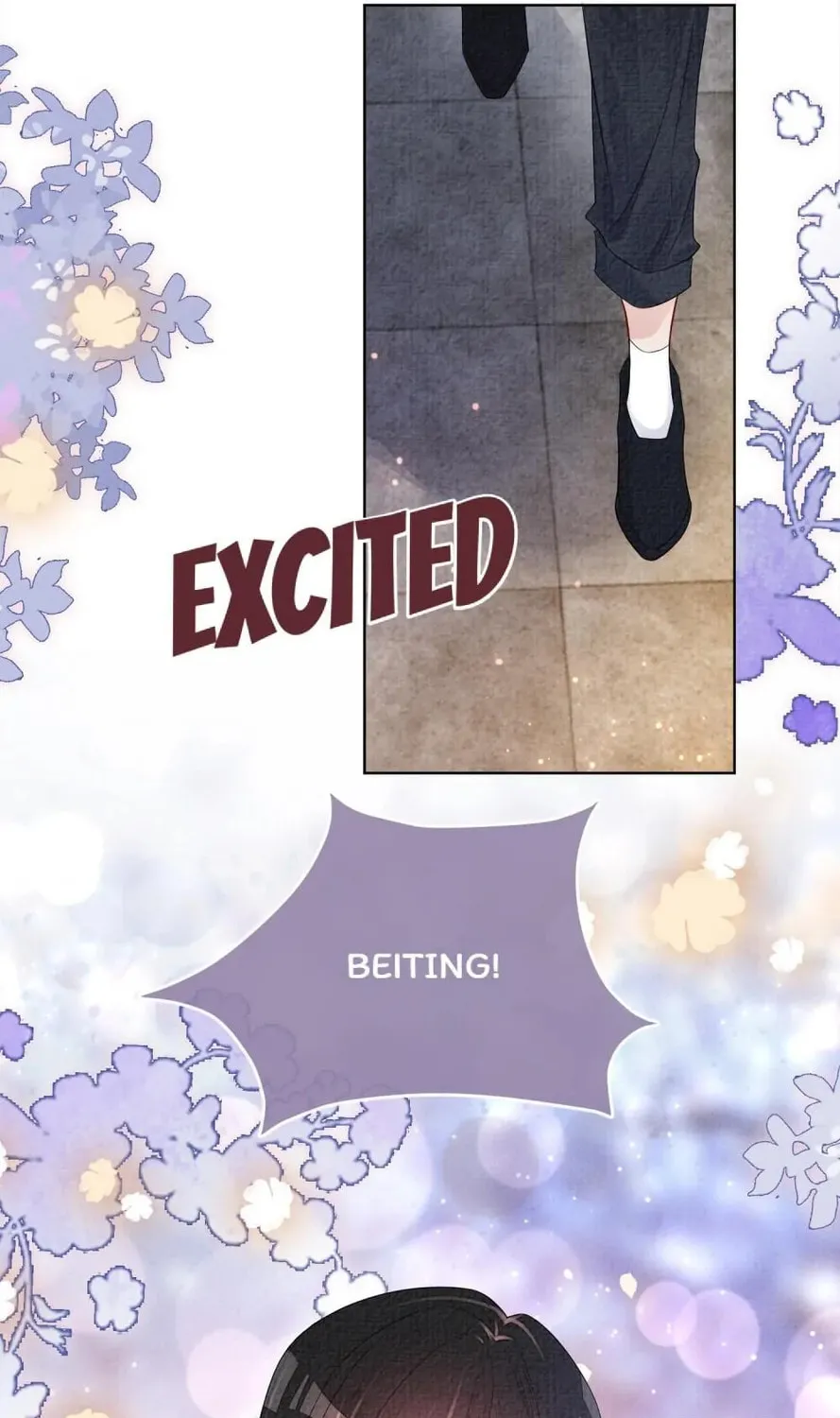Read Be Jealous chapter 67 image 93 on Lezhin