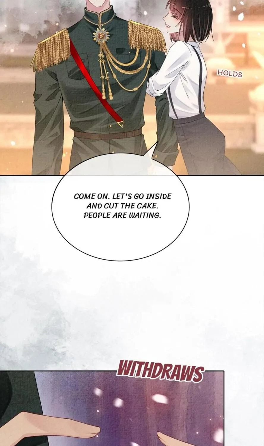 Read Be Jealous chapter 67 image 98 on Lezhin