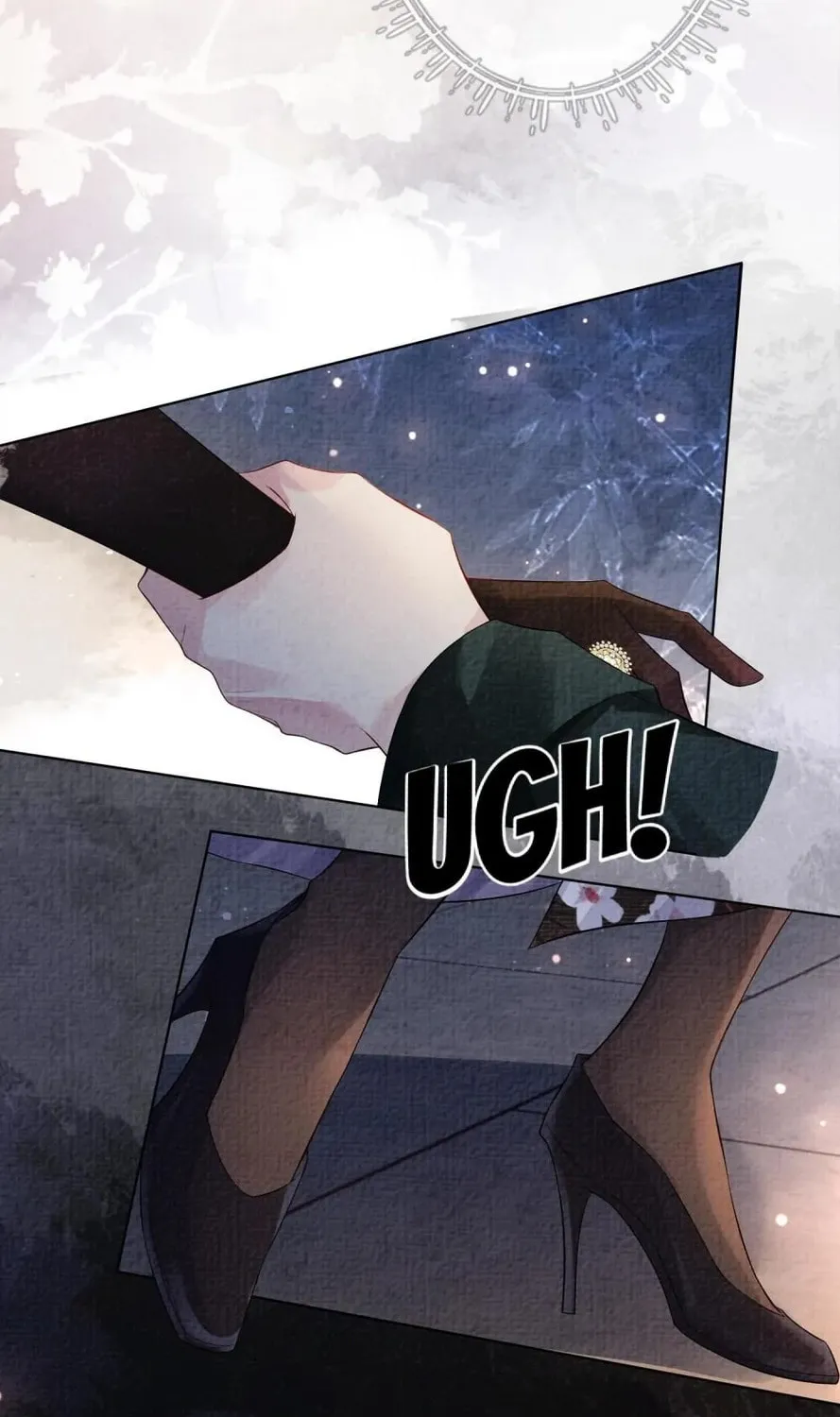 Read Be Jealous chapter 68 image 13 on Lezhin