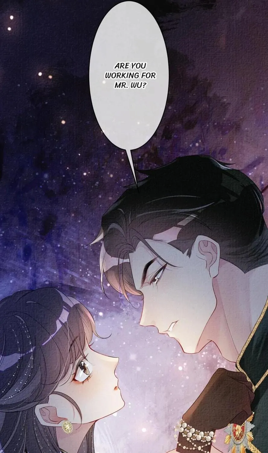 Read Be Jealous chapter 68 image 15 on Lezhin