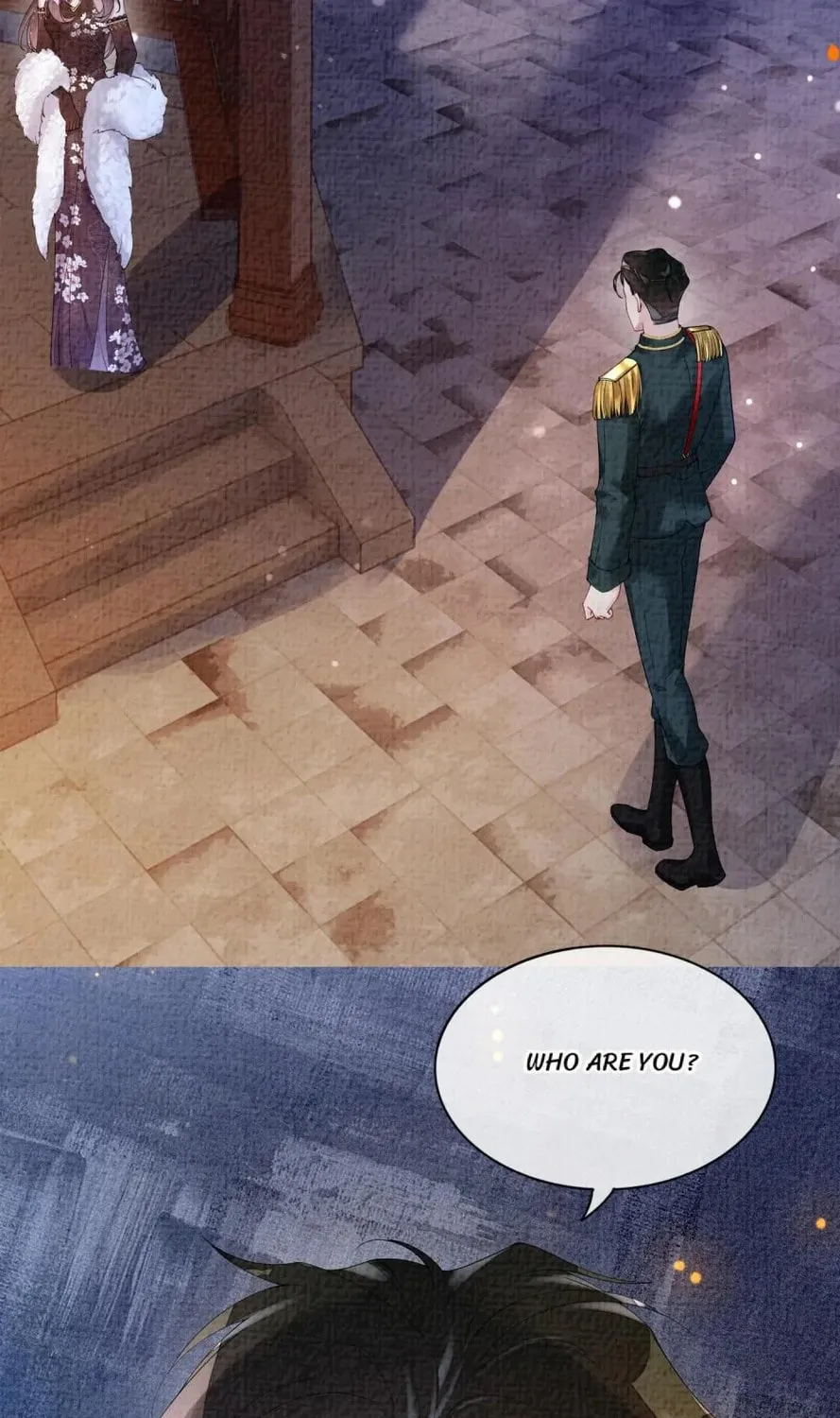 Read Be Jealous chapter 68 image 2 on Lezhin