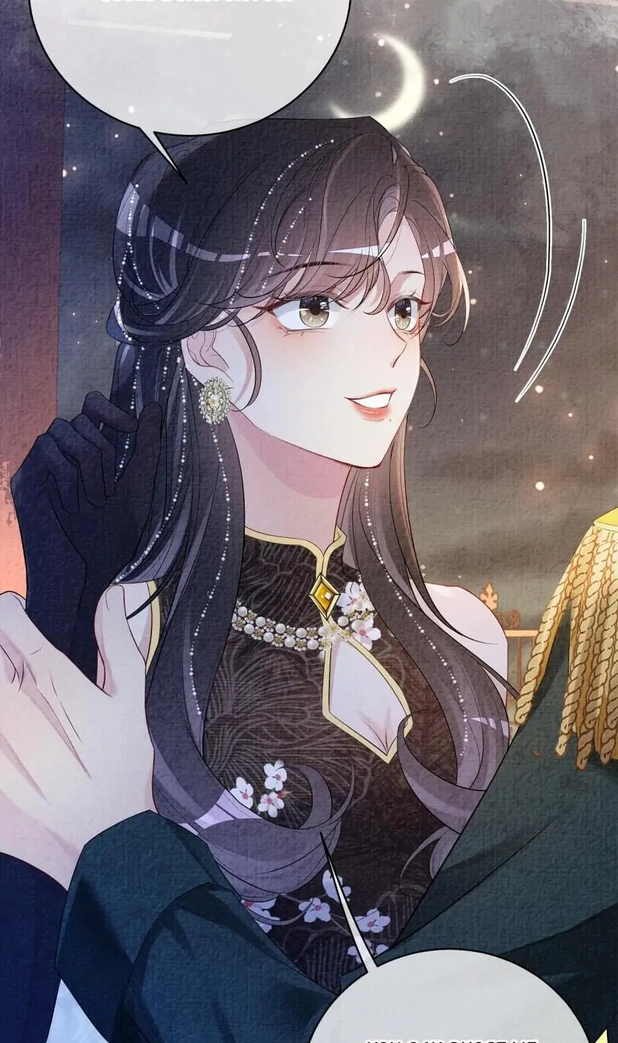Read Be Jealous chapter 68 image 20 on Lezhin
