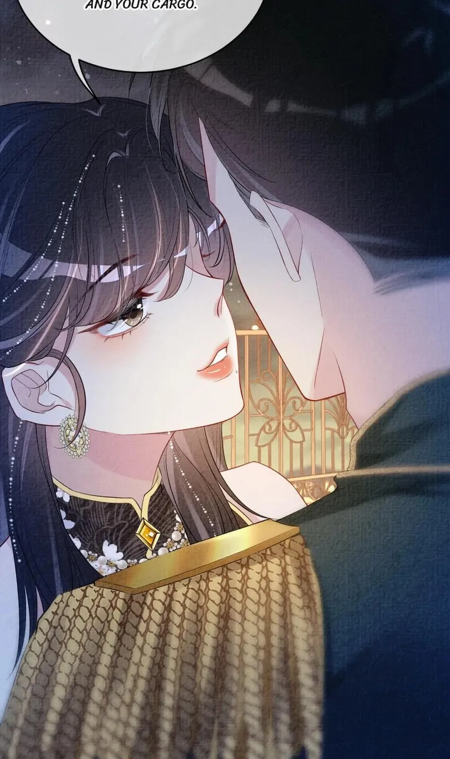 Read Be Jealous chapter 68 image 24 on Lezhin