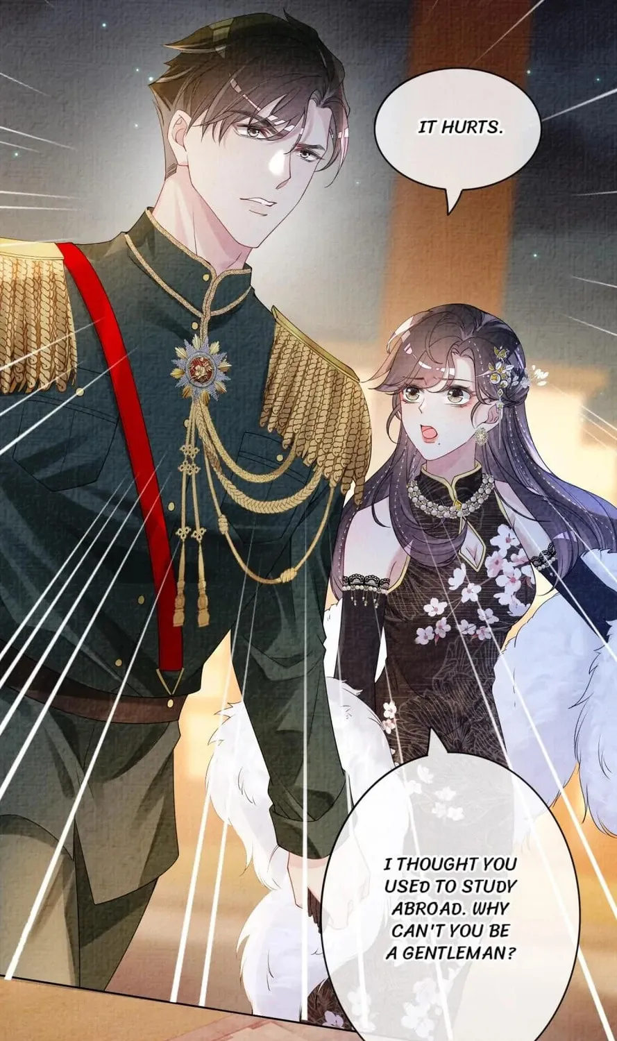 Read Be Jealous chapter 68 image 29 on Lezhin