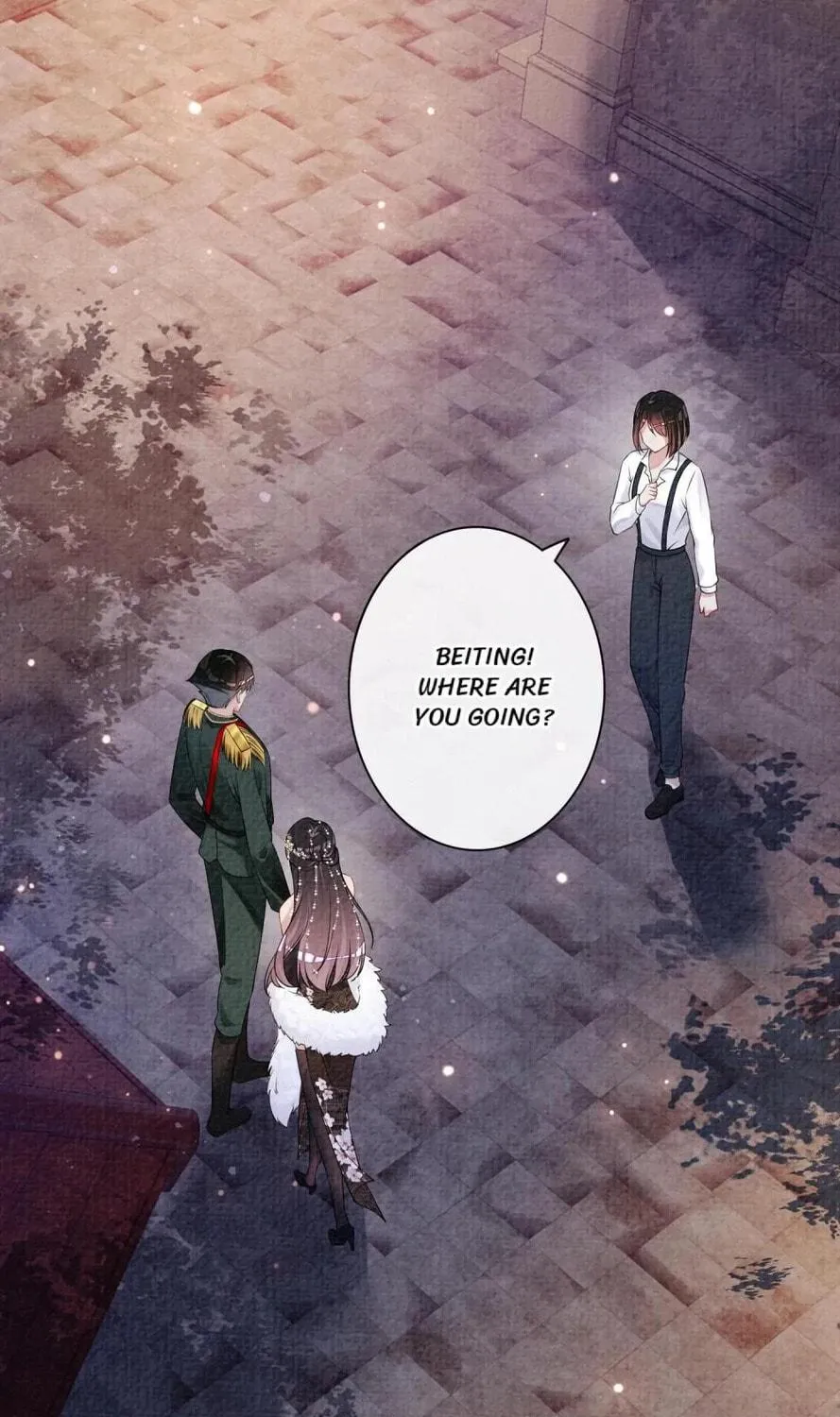 Read Be Jealous chapter 68 image 31 on Lezhin