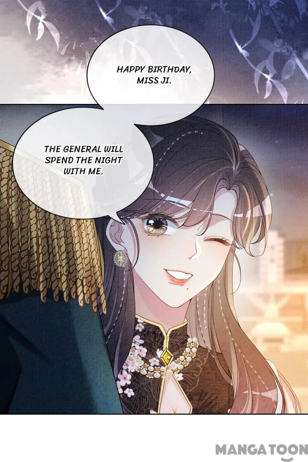 Read Be Jealous chapter 68 image 33 on Lezhin