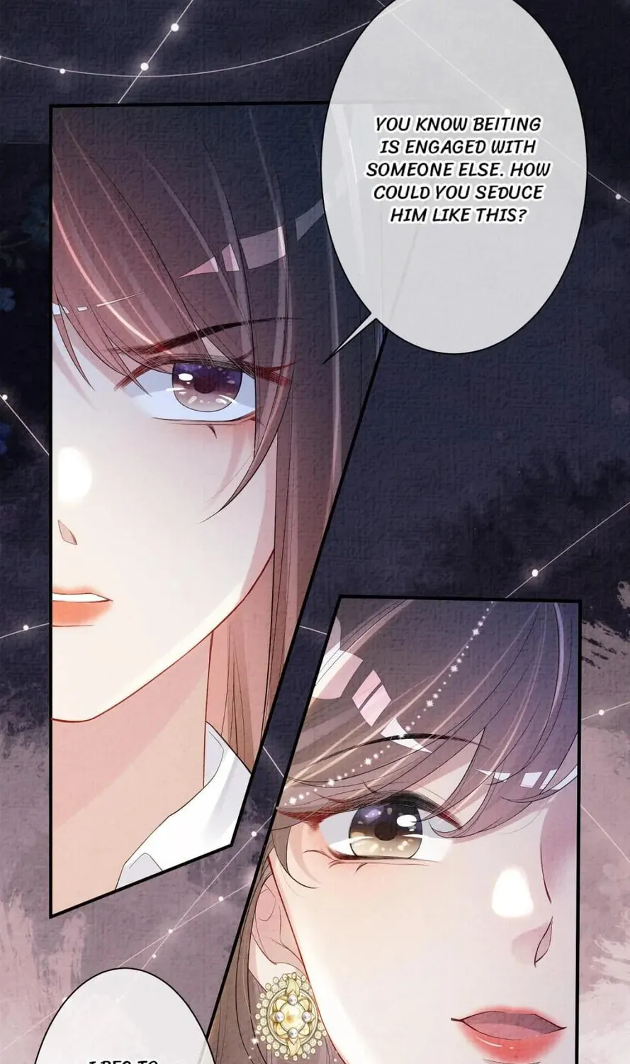 Read Be Jealous chapter 68 image 39 on Lezhin