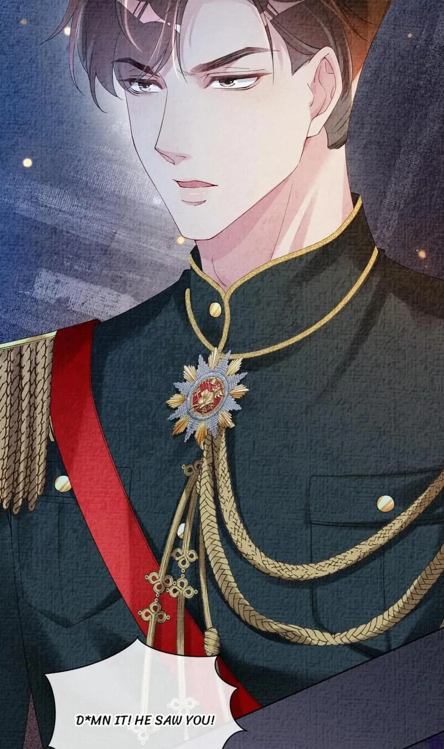 Read Be Jealous chapter 68 image 4 on Lezhin