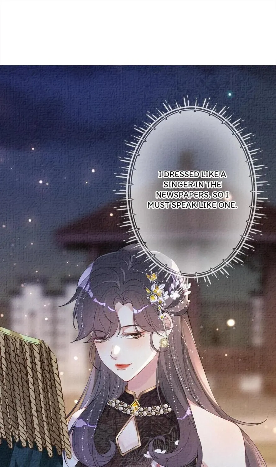 Read Be Jealous chapter 68 image 42 on Lezhin