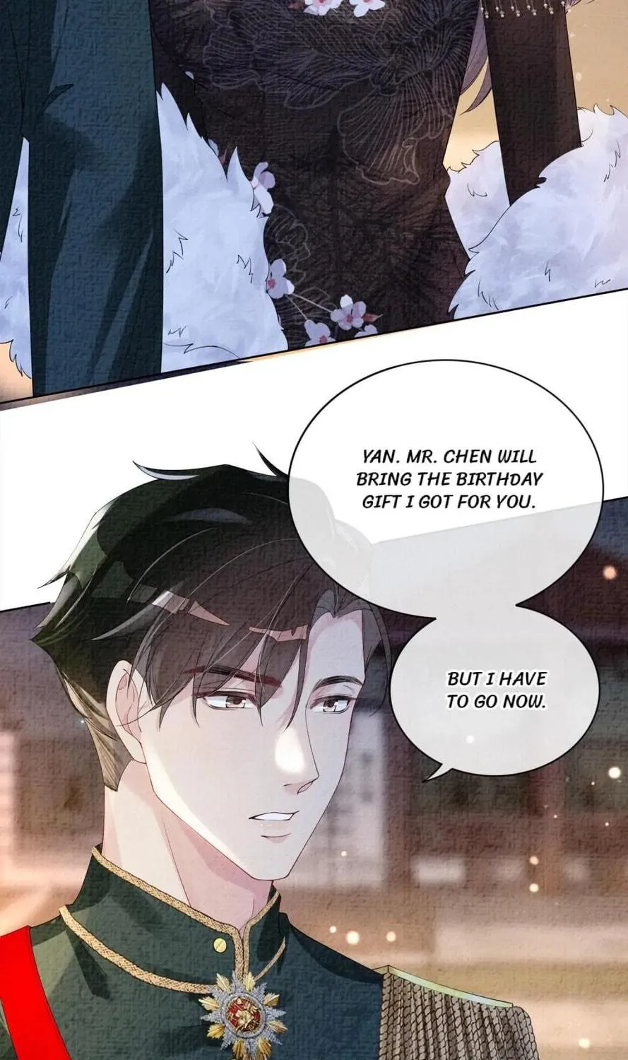 Read Be Jealous chapter 68 image 44 on Lezhin