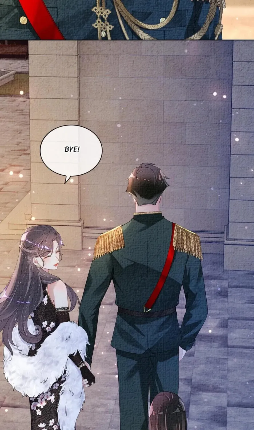 Read Be Jealous chapter 68 image 46 on Lezhin