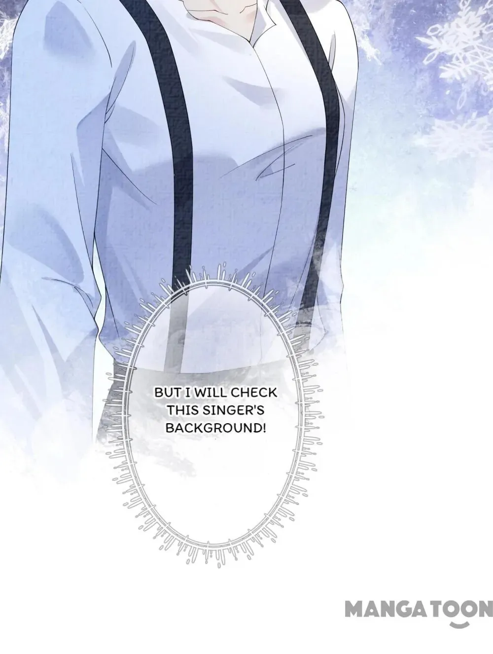 Read Be Jealous chapter 68 image 50 on Lezhin