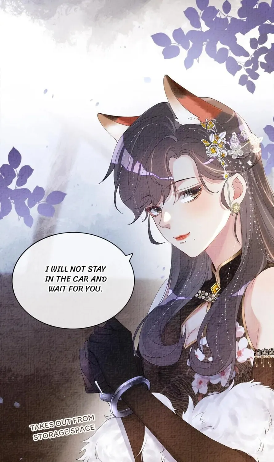 Read Be Jealous chapter 68 image 57 on Lezhin