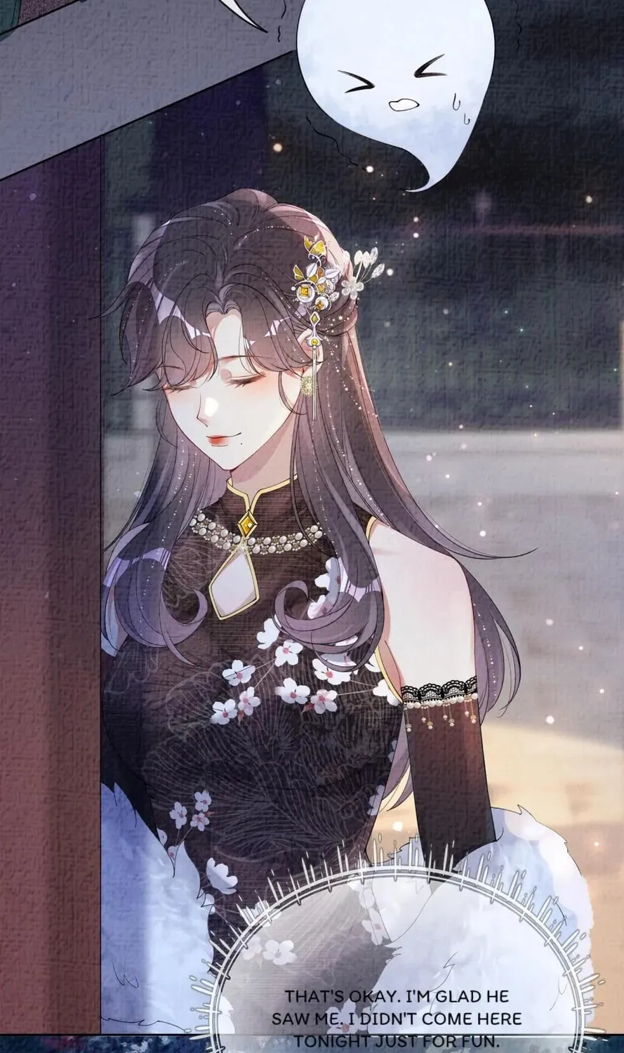 Read Be Jealous chapter 68 image 6 on Lezhin