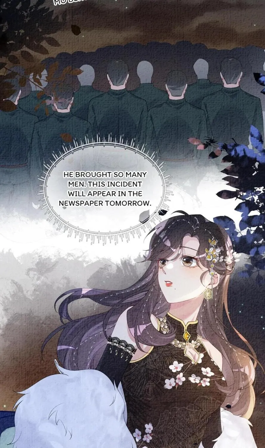 Read Be Jealous chapter 68 image 62 on Lezhin