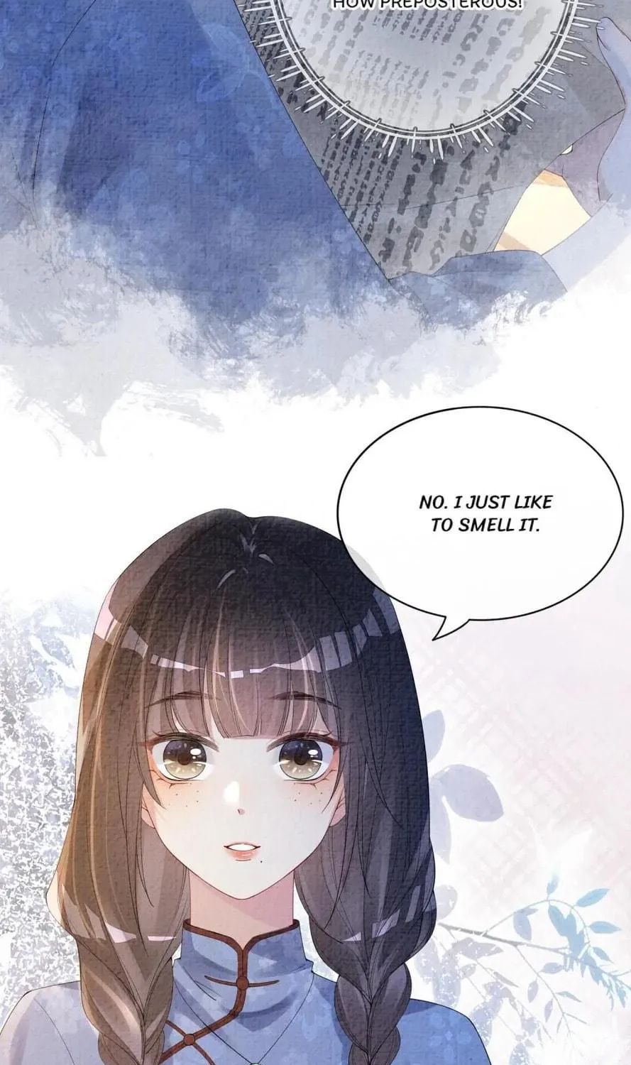 Read Be Jealous chapter 68 image 71 on Lezhin