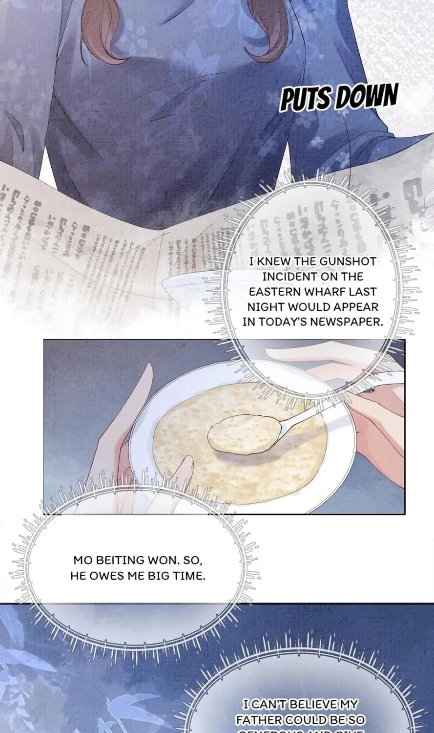 Read Be Jealous chapter 68 image 73 on Lezhin