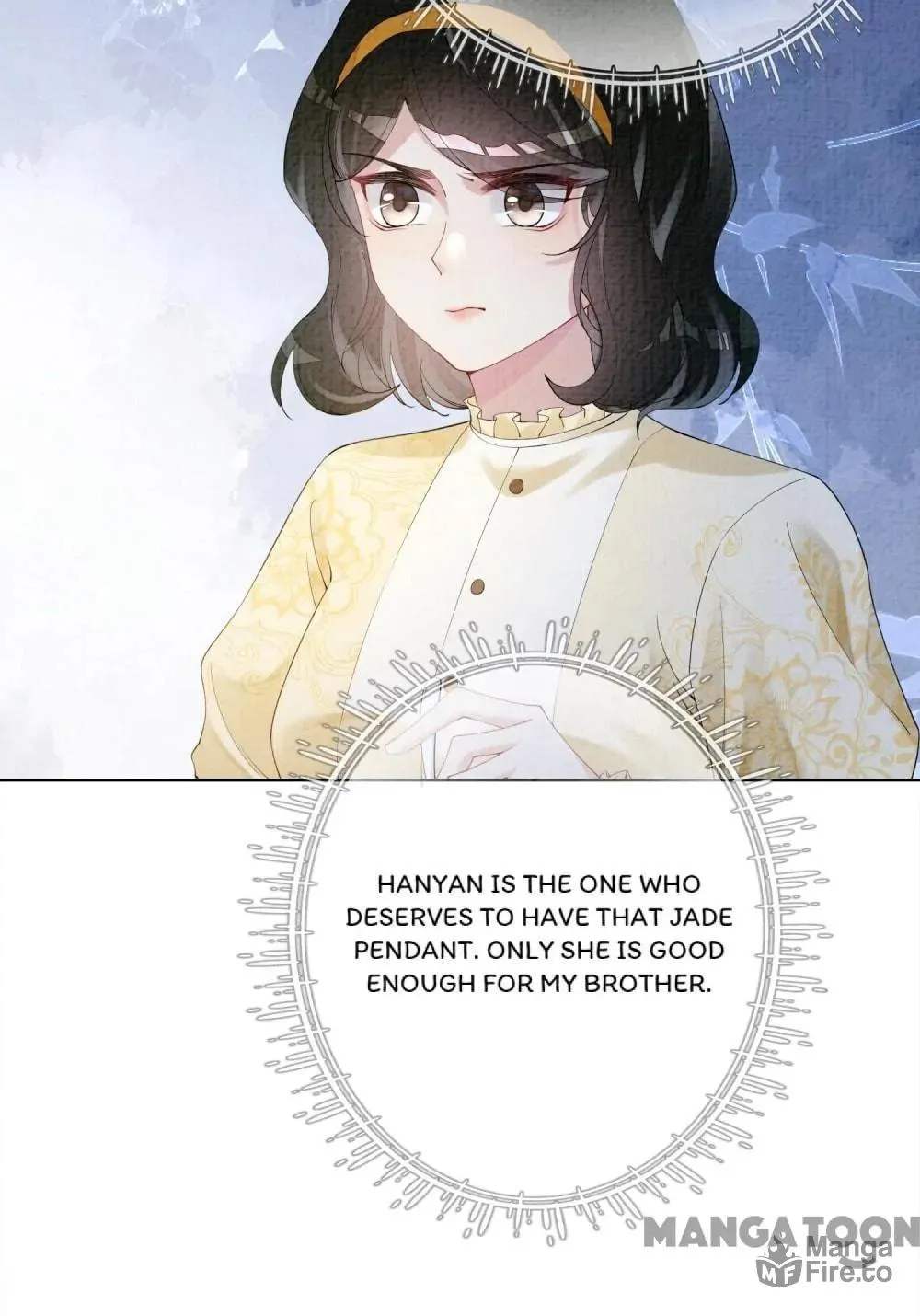Read Be Jealous chapter 68 image 75 on Lezhin