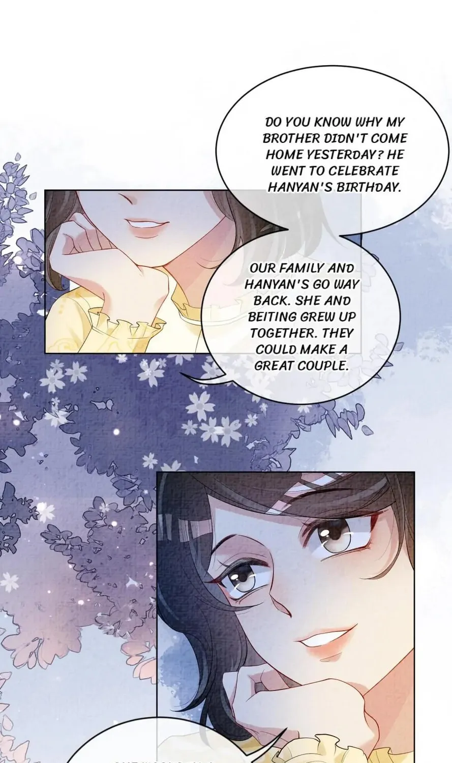 Read Be Jealous chapter 68 image 76 on Lezhin