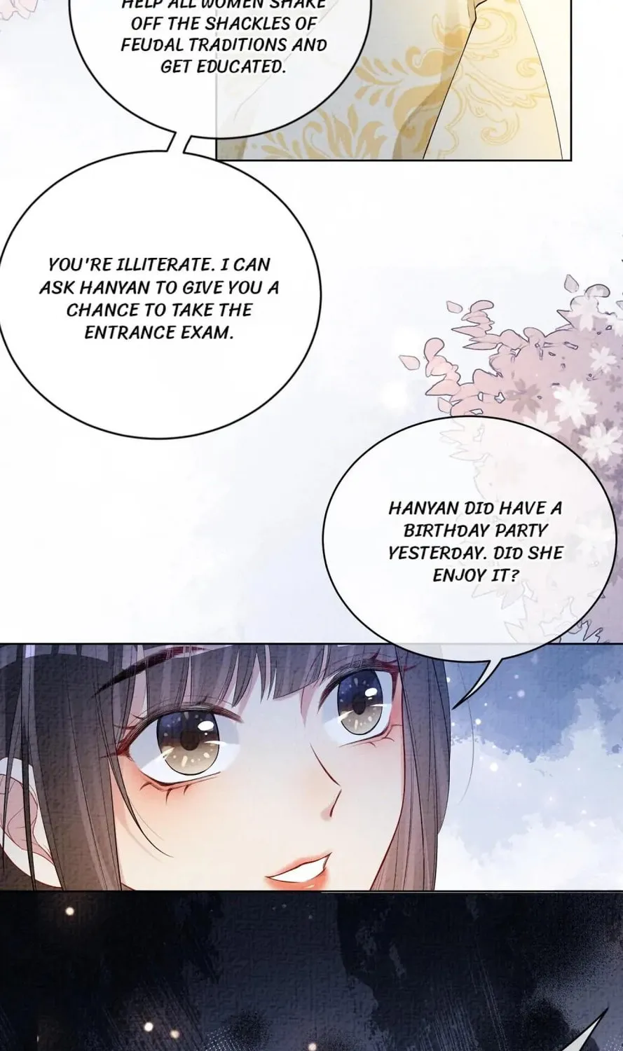 Read Be Jealous chapter 68 image 78 on Lezhin