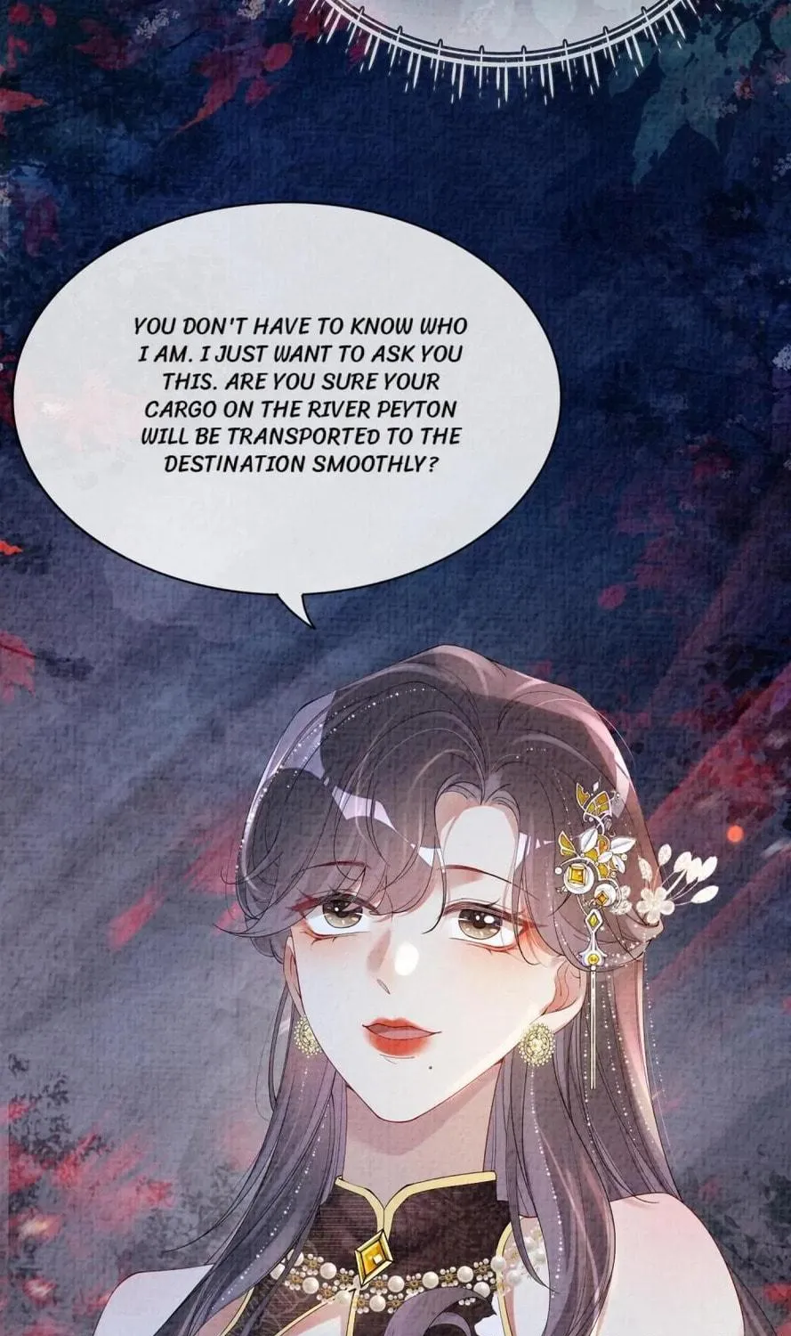 Read Be Jealous chapter 68 image 8 on Lezhin